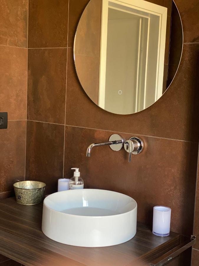 Loft Manzoni 37 Apartment Cremona Ngoại thất bức ảnh