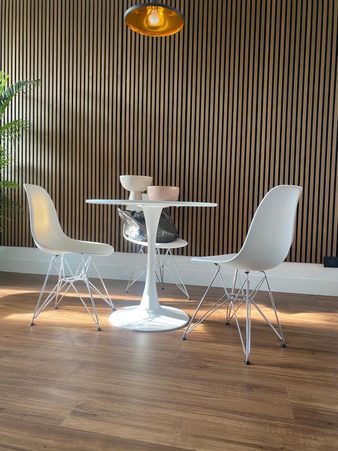 Loft Manzoni 37 Apartment Cremona Ngoại thất bức ảnh
