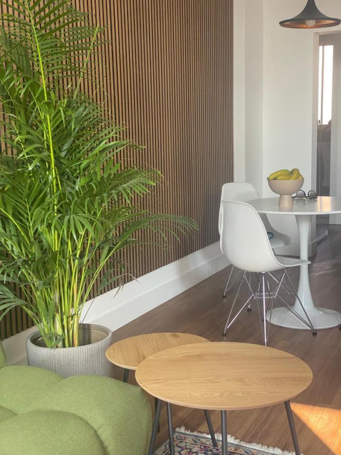 Loft Manzoni 37 Apartment Cremona Ngoại thất bức ảnh