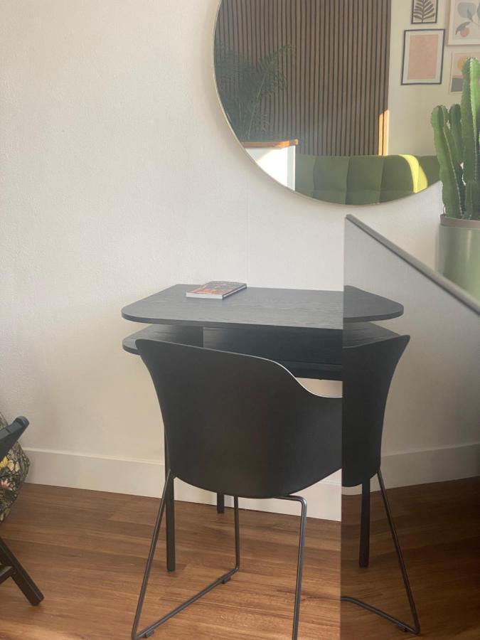 Loft Manzoni 37 Apartment Cremona Ngoại thất bức ảnh