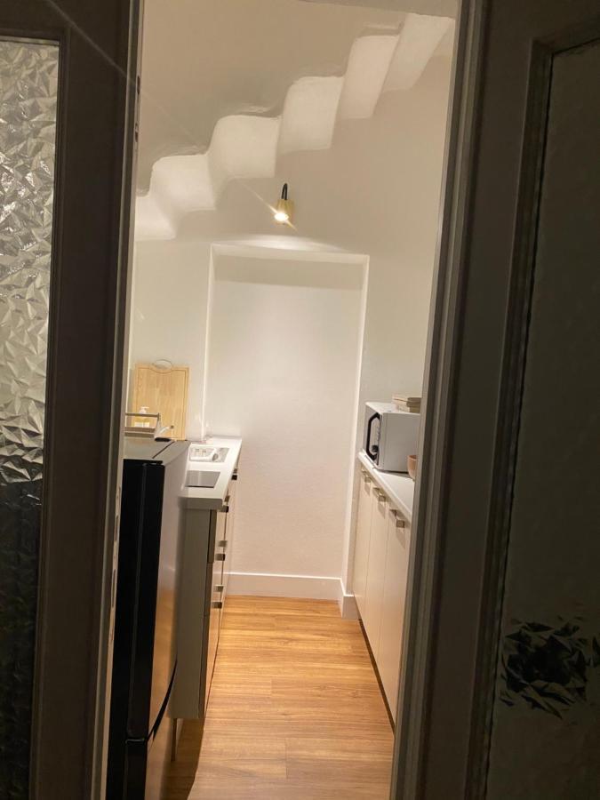Loft Manzoni 37 Apartment Cremona Ngoại thất bức ảnh