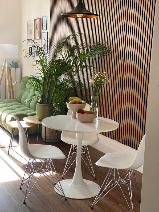 Loft Manzoni 37 Apartment Cremona Ngoại thất bức ảnh