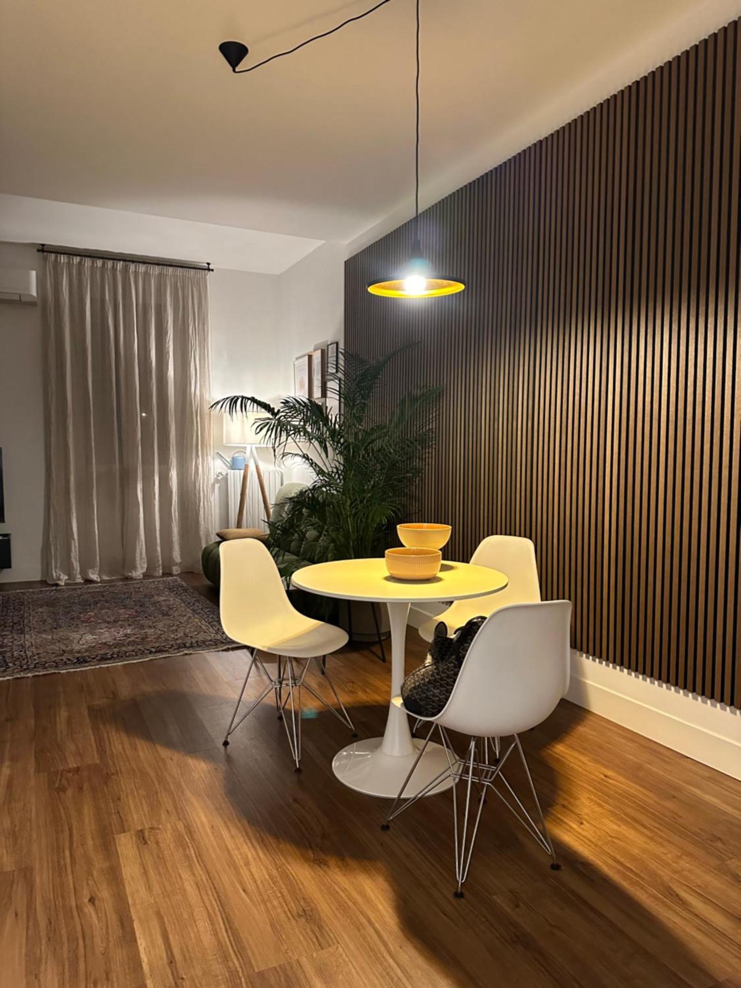Loft Manzoni 37 Apartment Cremona Ngoại thất bức ảnh