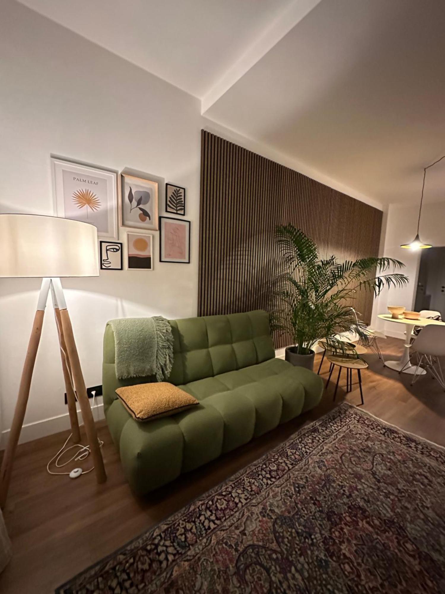 Loft Manzoni 37 Apartment Cremona Ngoại thất bức ảnh