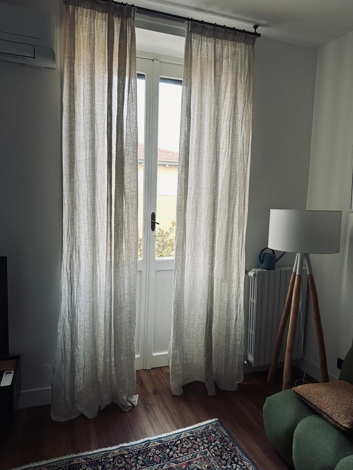 Loft Manzoni 37 Apartment Cremona Ngoại thất bức ảnh
