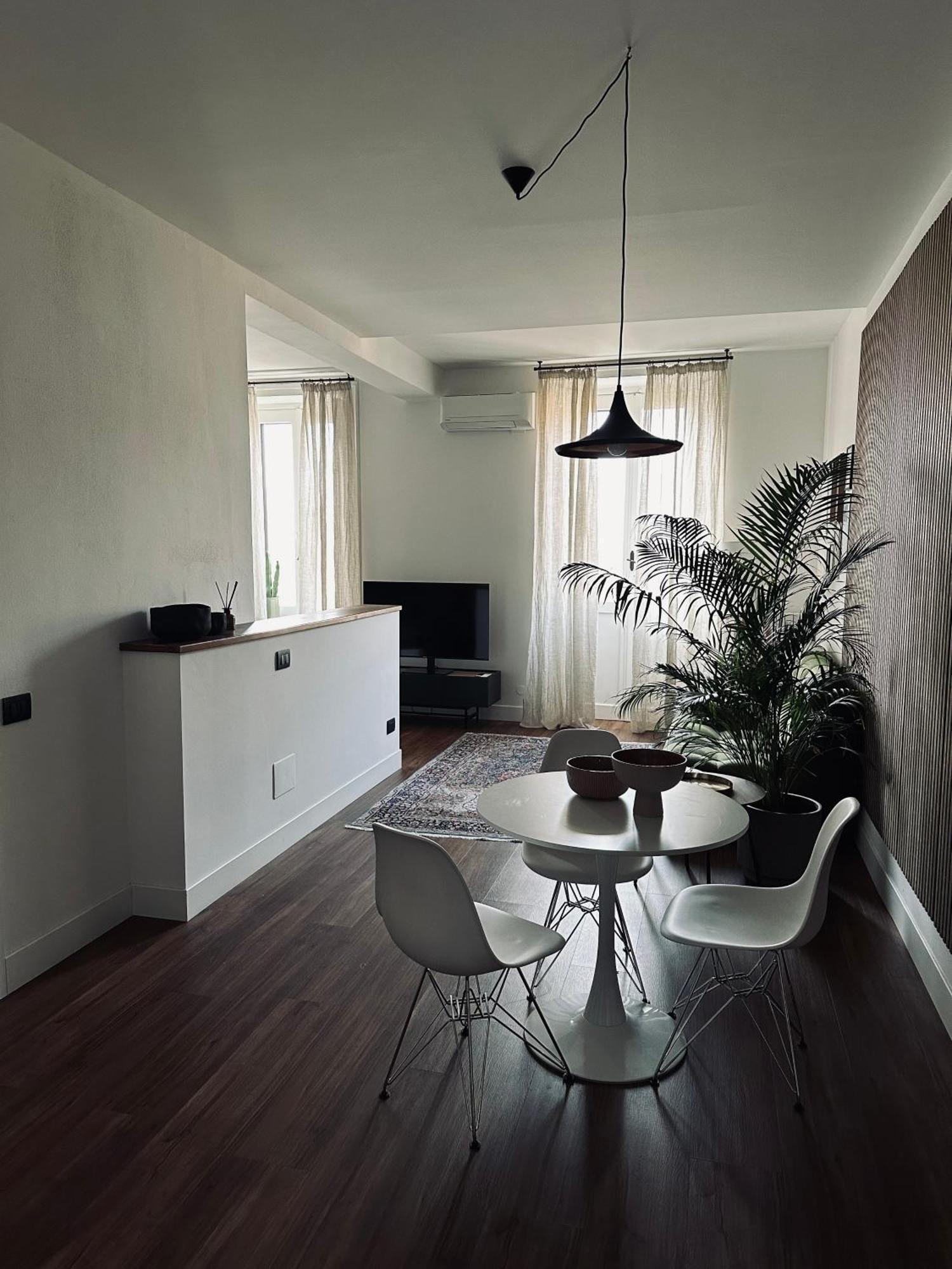 Loft Manzoni 37 Apartment Cremona Ngoại thất bức ảnh